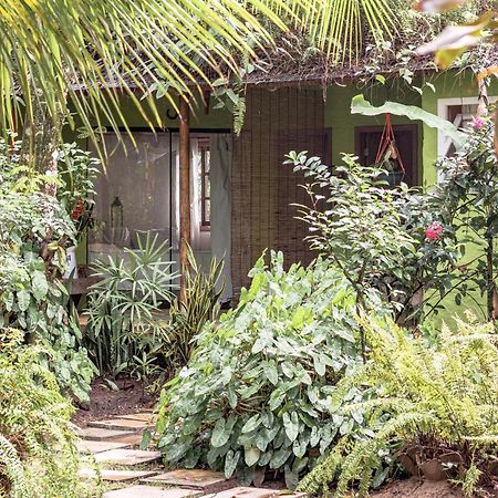 Butterfly House Bahia Hotel Marau  Ngoại thất bức ảnh