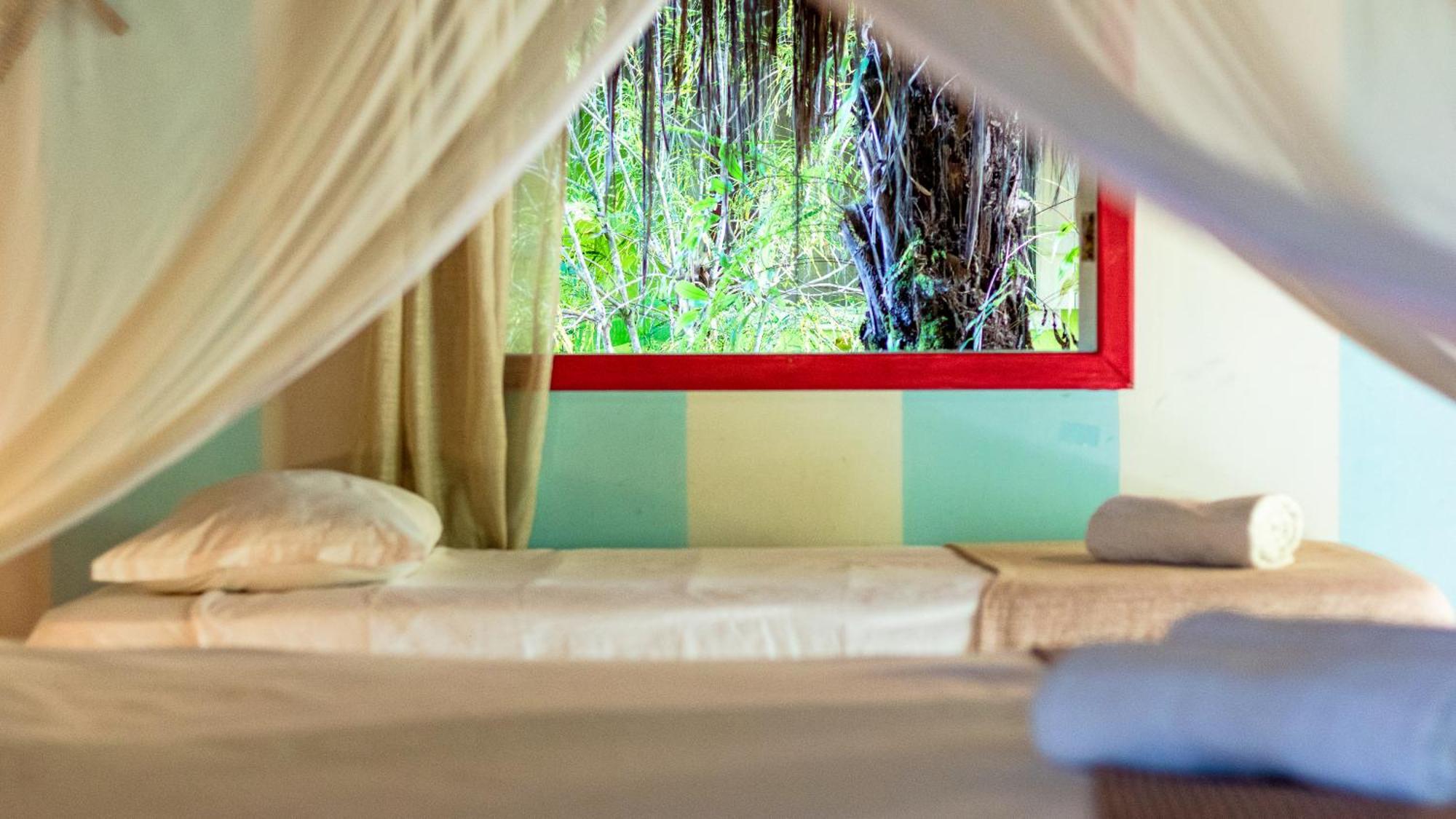 Butterfly House Bahia Hotel Marau  Ngoại thất bức ảnh