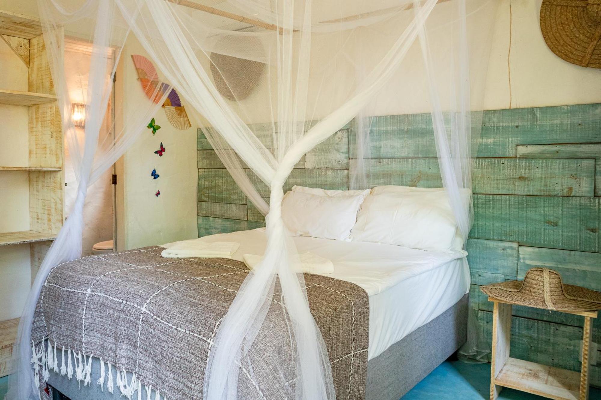 Butterfly House Bahia Hotel Marau  Ngoại thất bức ảnh