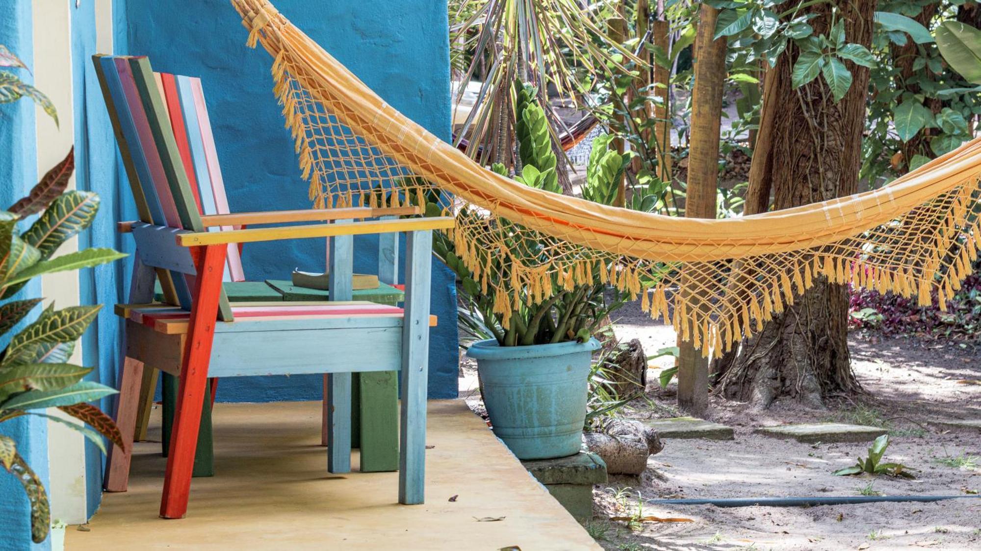 Butterfly House Bahia Hotel Marau  Ngoại thất bức ảnh
