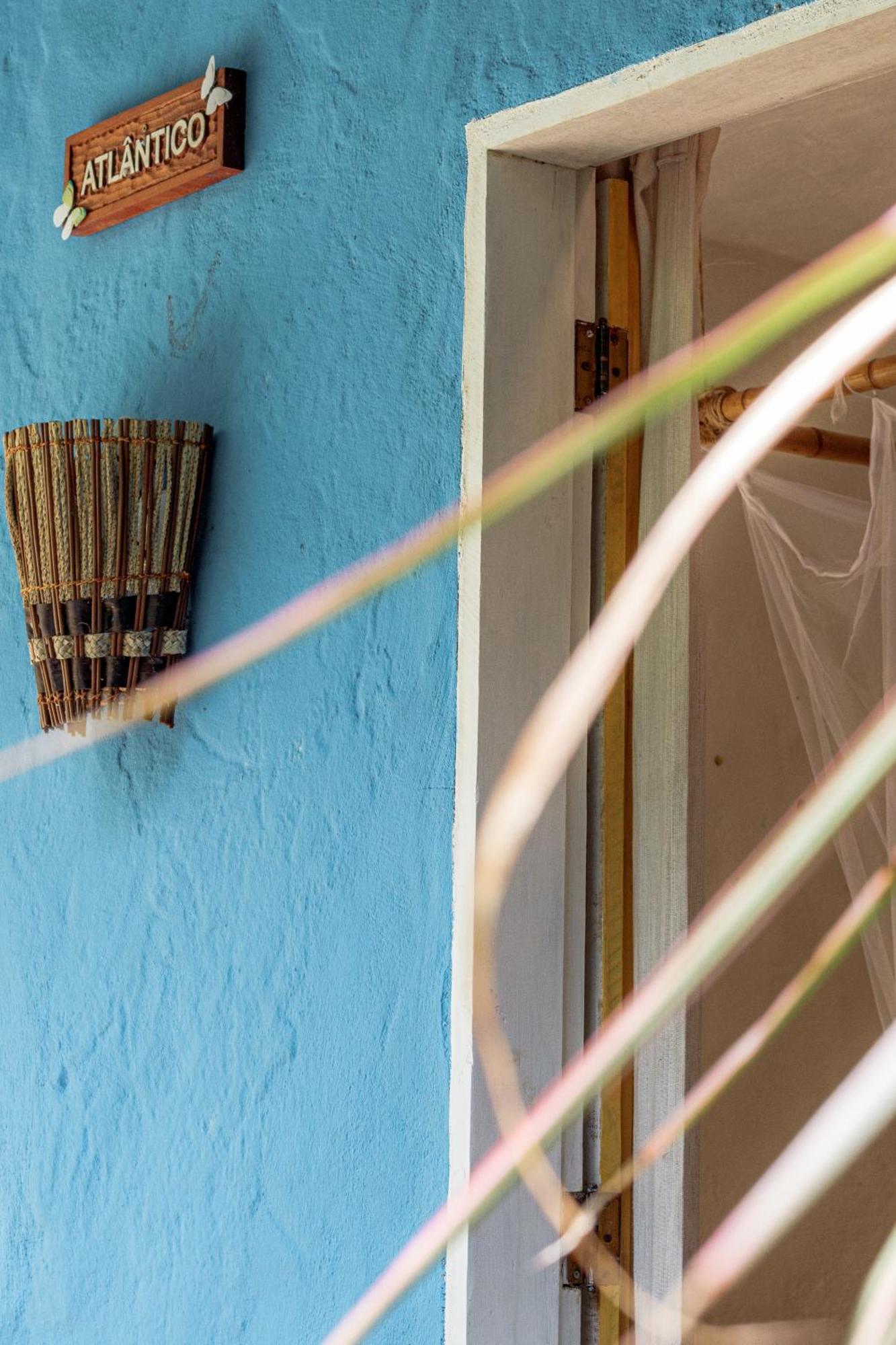 Butterfly House Bahia Hotel Marau  Ngoại thất bức ảnh