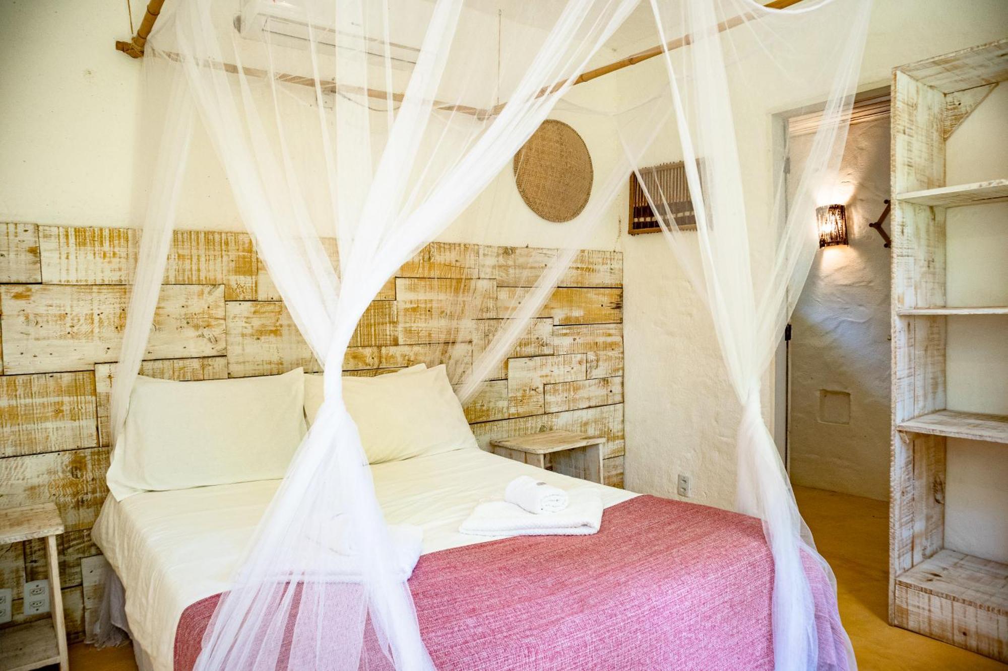 Butterfly House Bahia Hotel Marau  Ngoại thất bức ảnh
