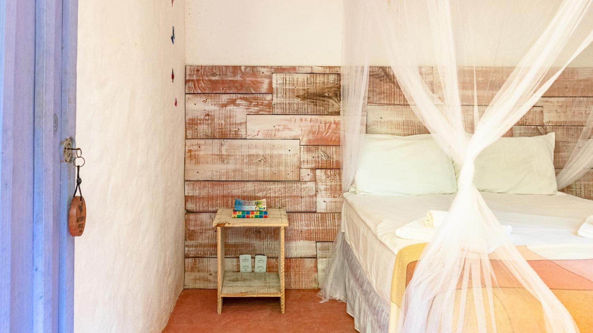 Butterfly House Bahia Hotel Marau  Ngoại thất bức ảnh