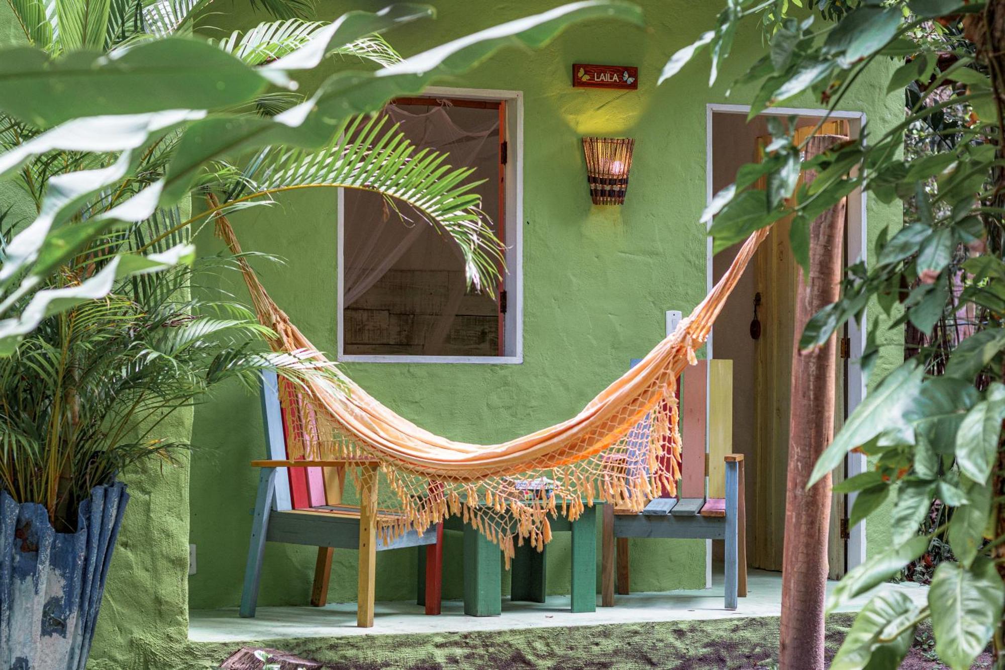 Butterfly House Bahia Hotel Marau  Ngoại thất bức ảnh