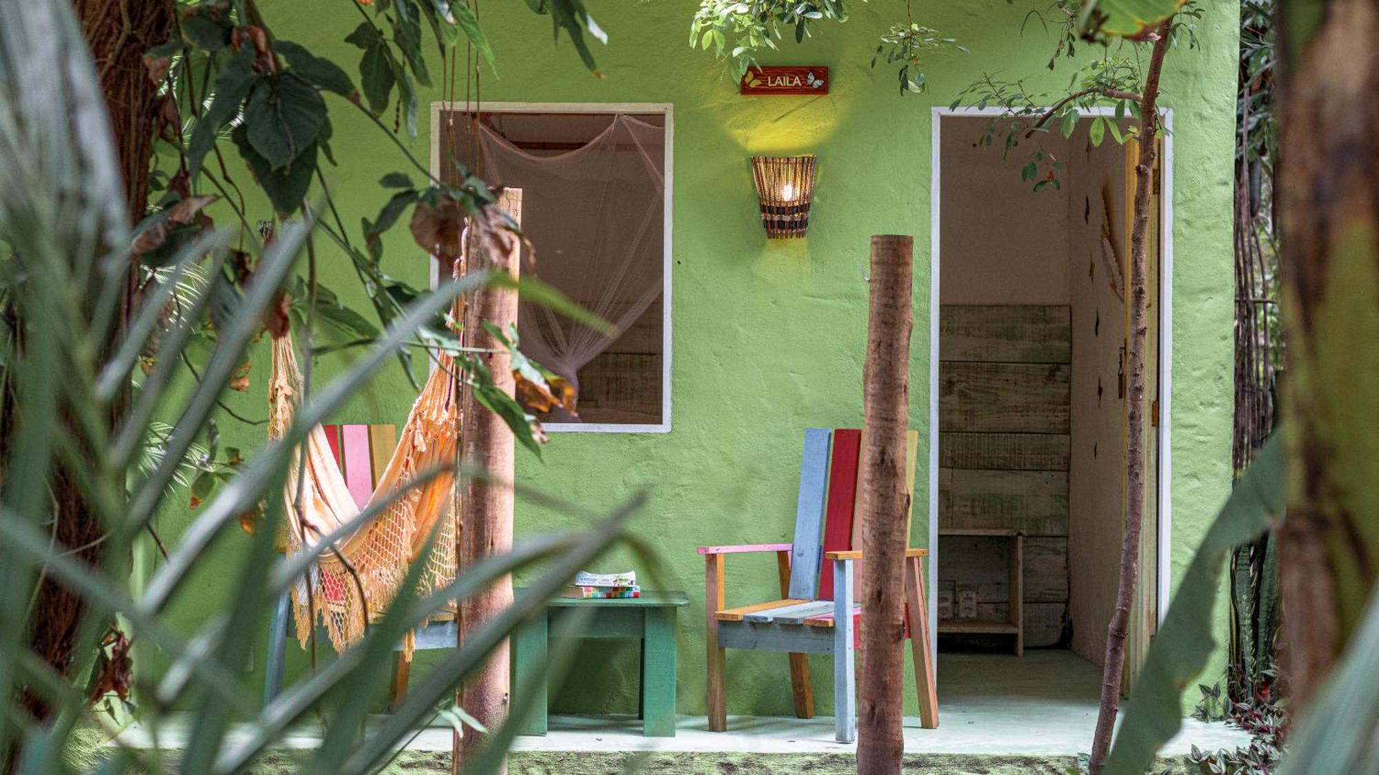 Butterfly House Bahia Hotel Marau  Ngoại thất bức ảnh