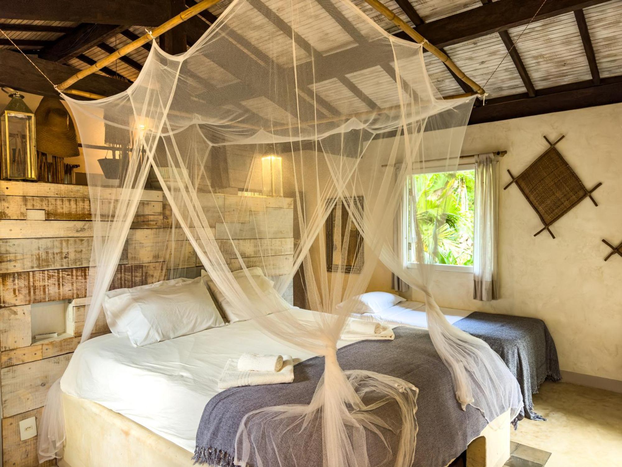 Butterfly House Bahia Hotel Marau  Ngoại thất bức ảnh