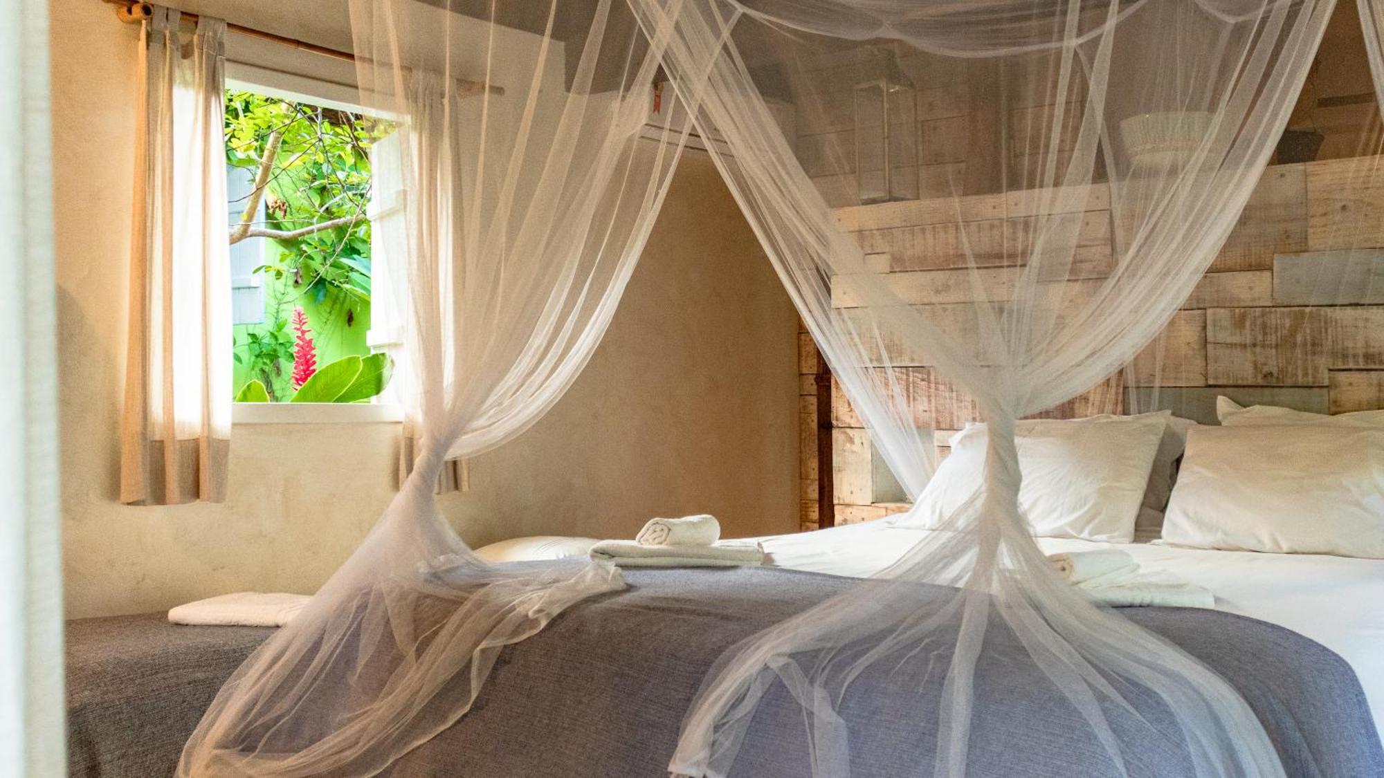 Butterfly House Bahia Hotel Marau  Ngoại thất bức ảnh