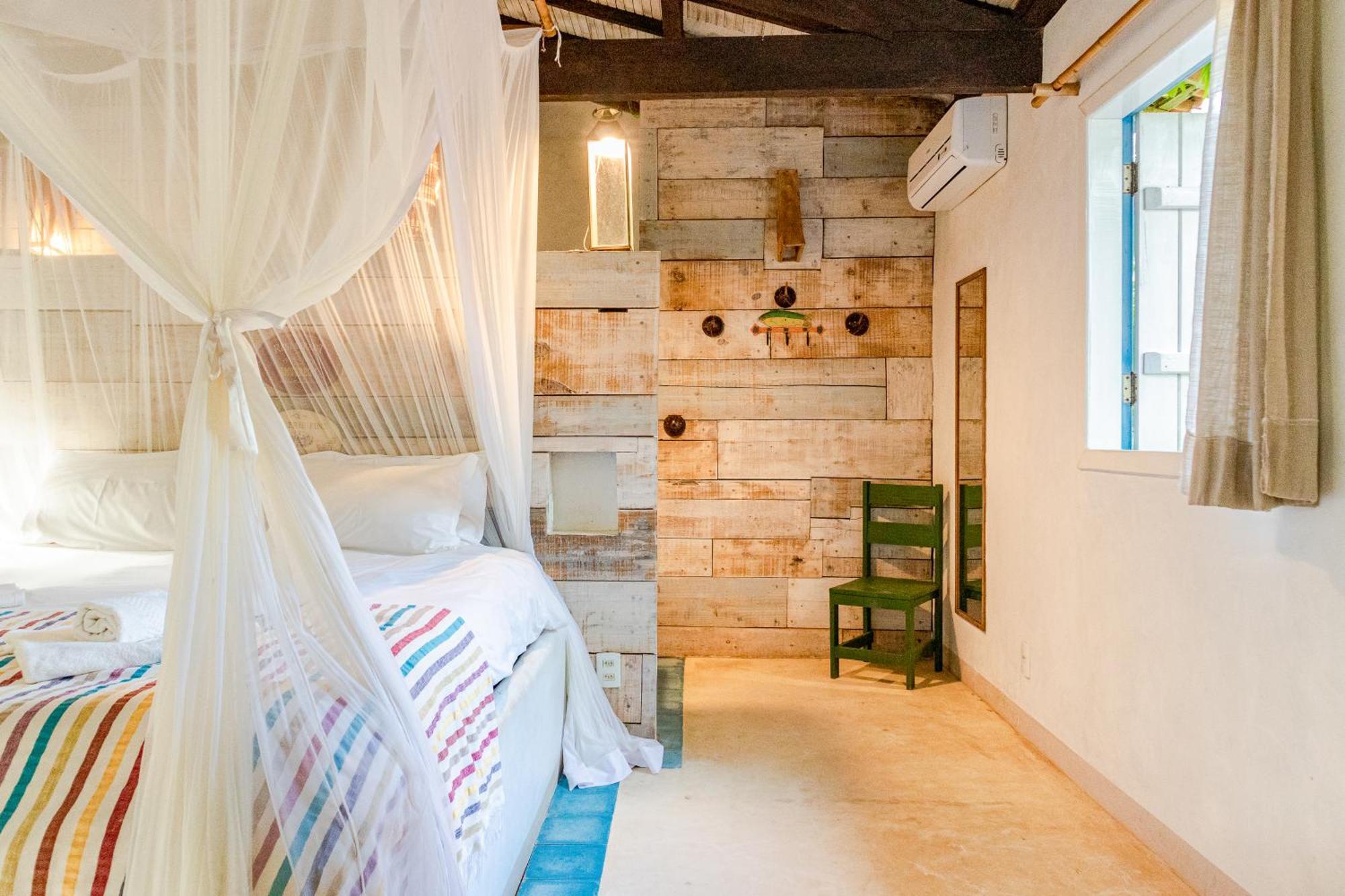 Butterfly House Bahia Hotel Marau  Ngoại thất bức ảnh