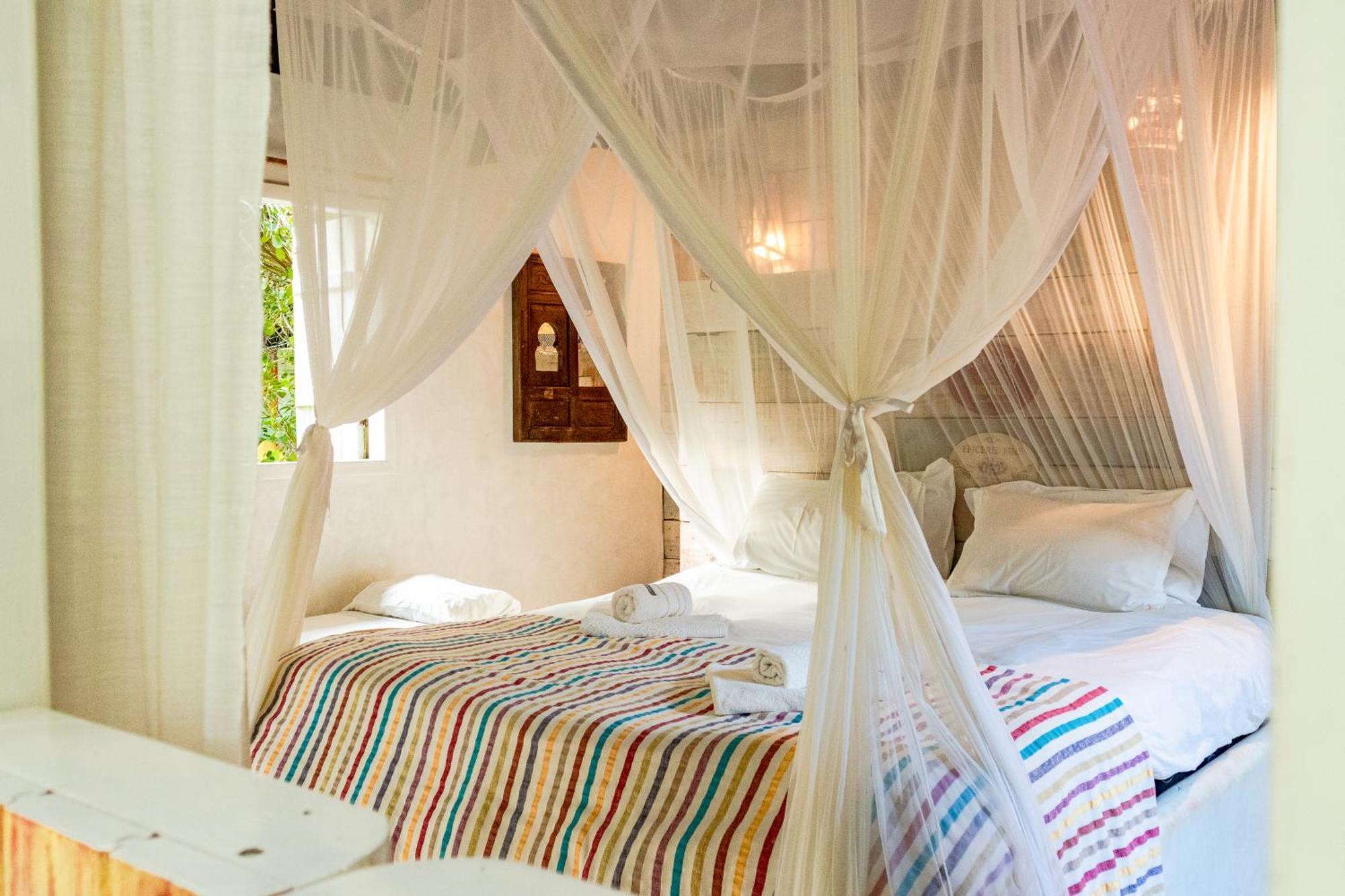 Butterfly House Bahia Hotel Marau  Ngoại thất bức ảnh