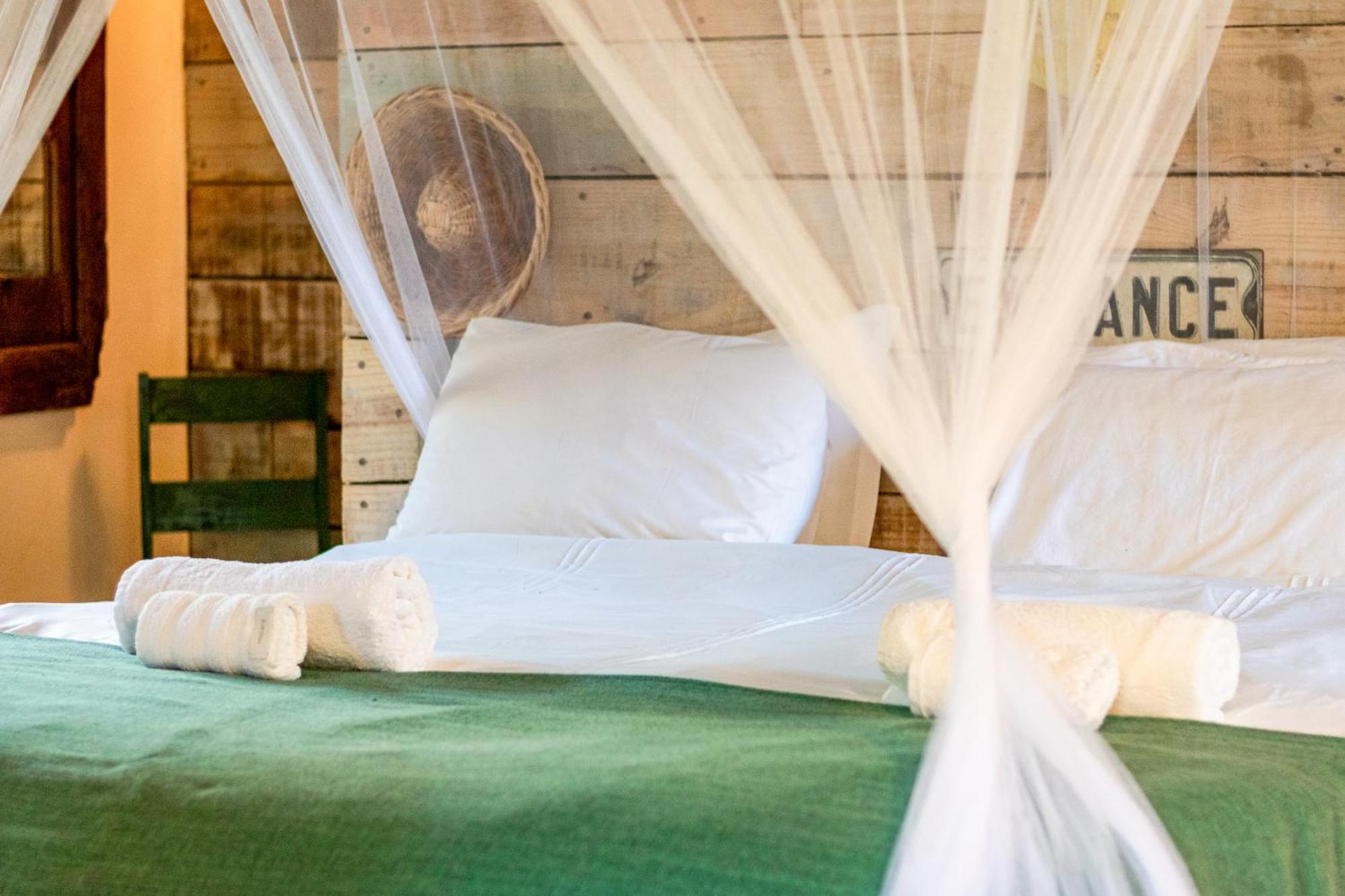 Butterfly House Bahia Hotel Marau  Ngoại thất bức ảnh