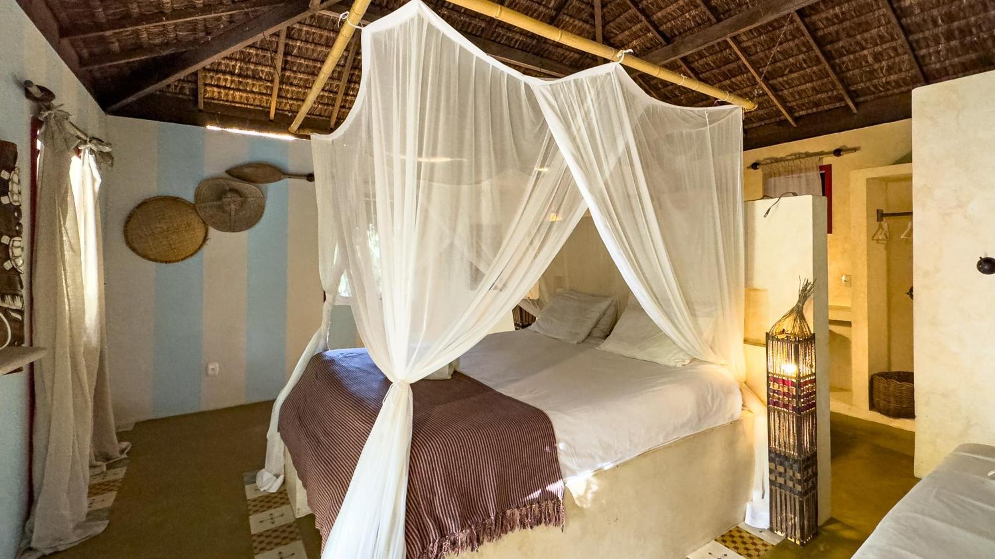 Butterfly House Bahia Hotel Marau  Ngoại thất bức ảnh