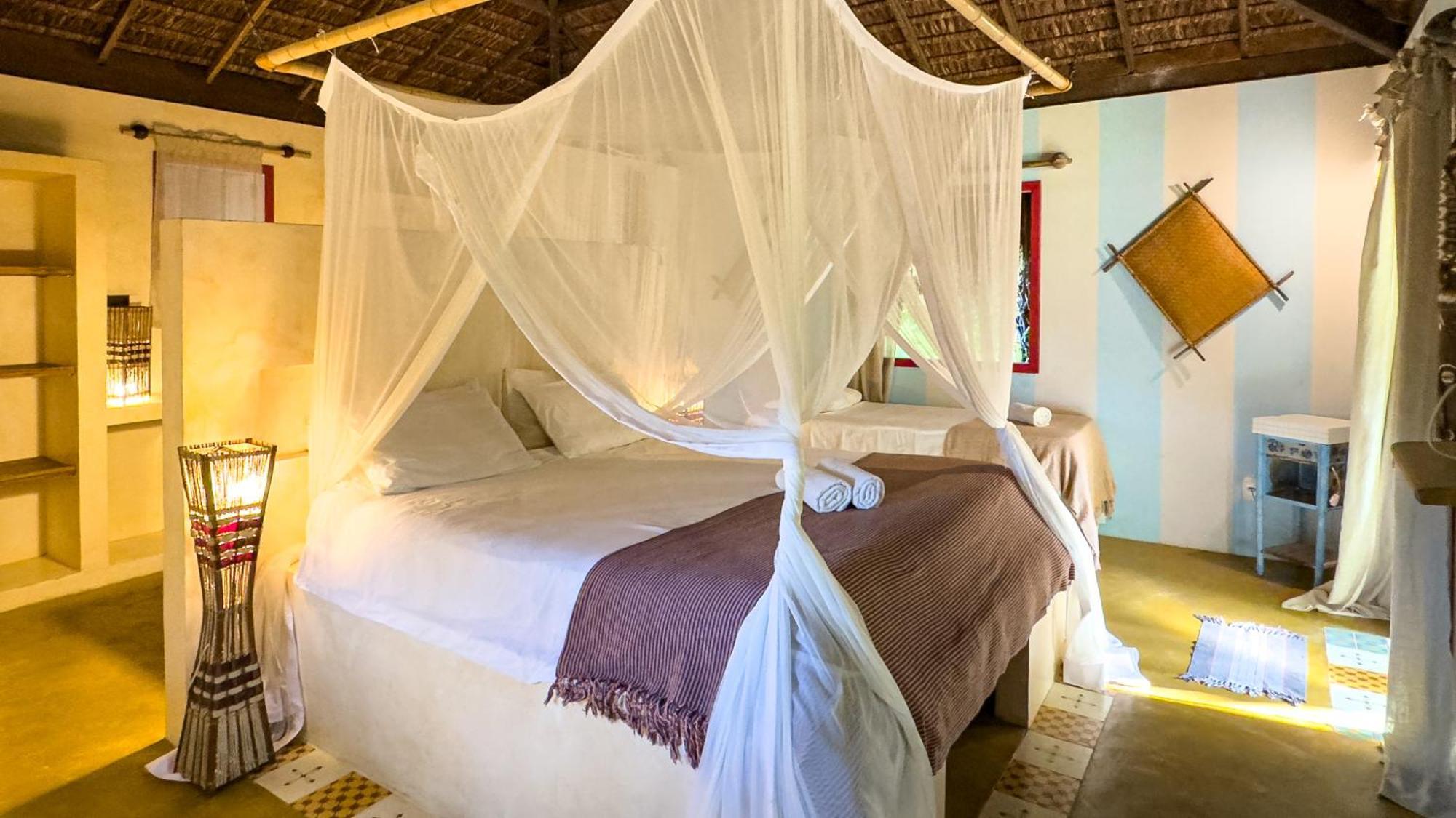 Butterfly House Bahia Hotel Marau  Ngoại thất bức ảnh