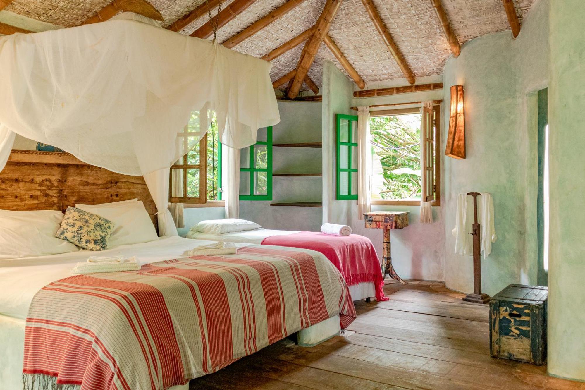Butterfly House Bahia Hotel Marau  Ngoại thất bức ảnh