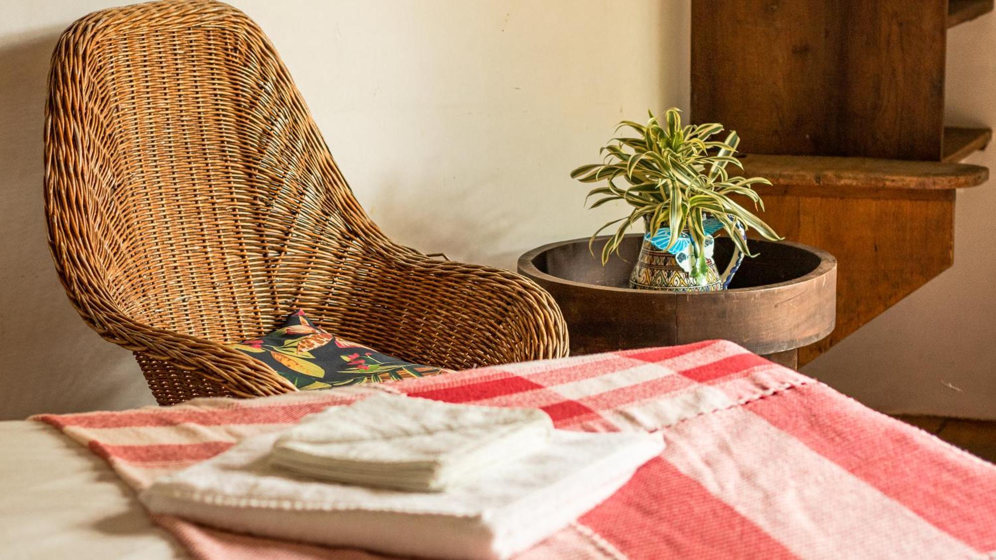 Butterfly House Bahia Hotel Marau  Ngoại thất bức ảnh