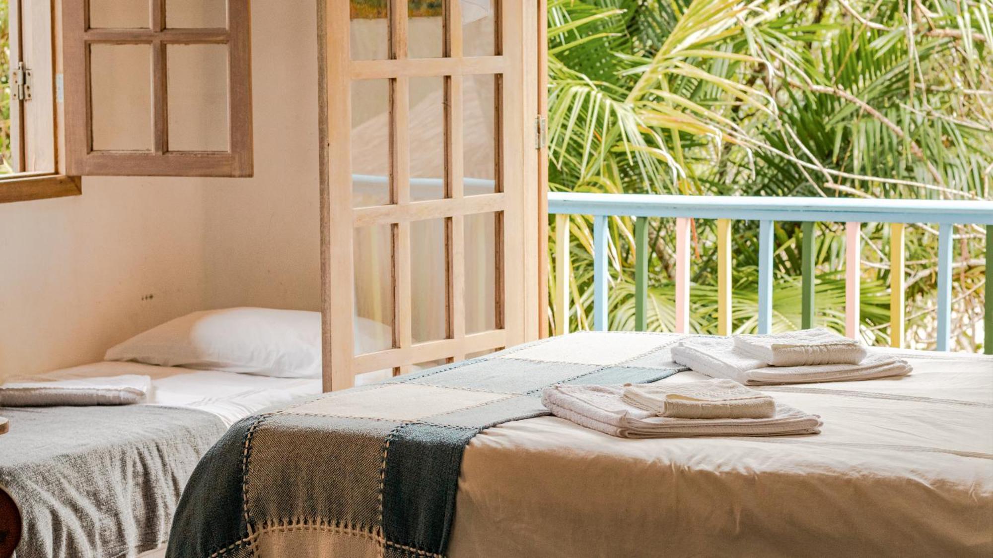 Butterfly House Bahia Hotel Marau  Ngoại thất bức ảnh