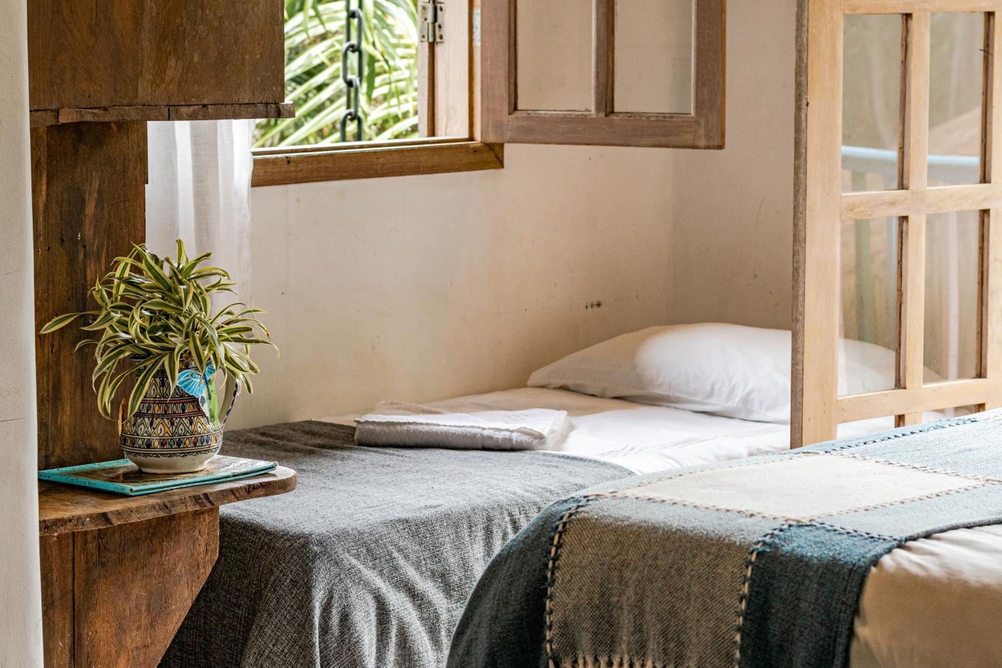 Butterfly House Bahia Hotel Marau  Ngoại thất bức ảnh