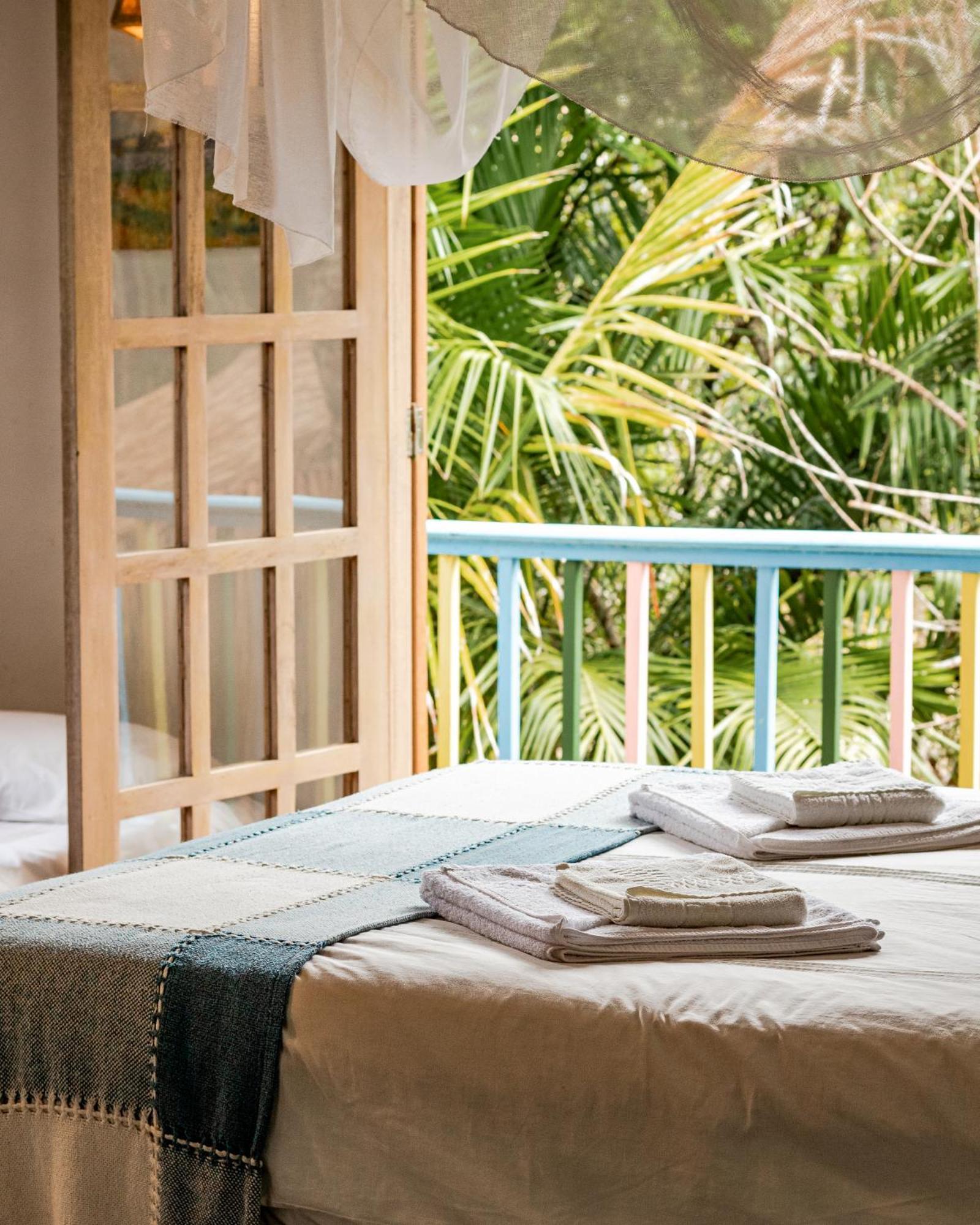 Butterfly House Bahia Hotel Marau  Ngoại thất bức ảnh