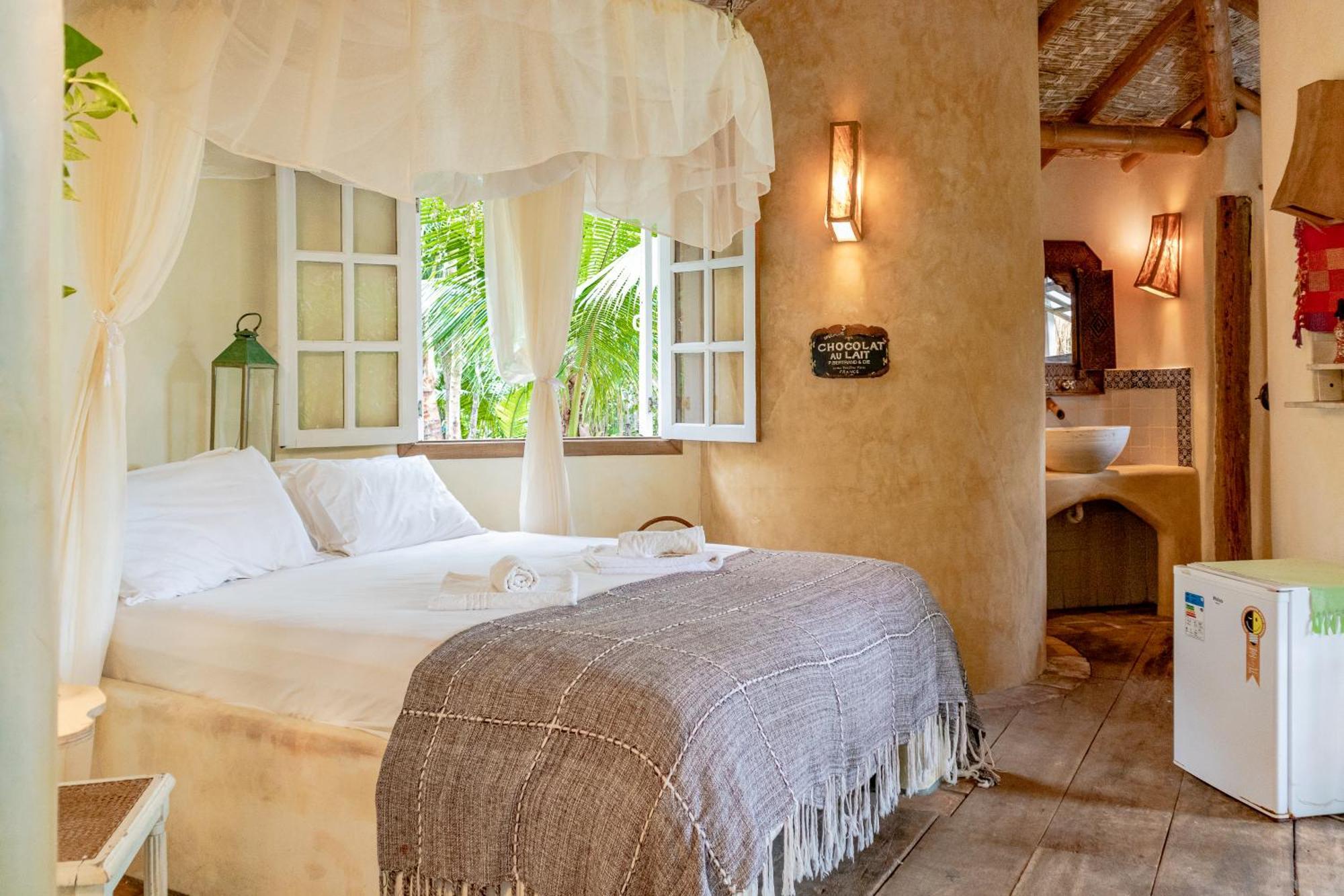 Butterfly House Bahia Hotel Marau  Ngoại thất bức ảnh