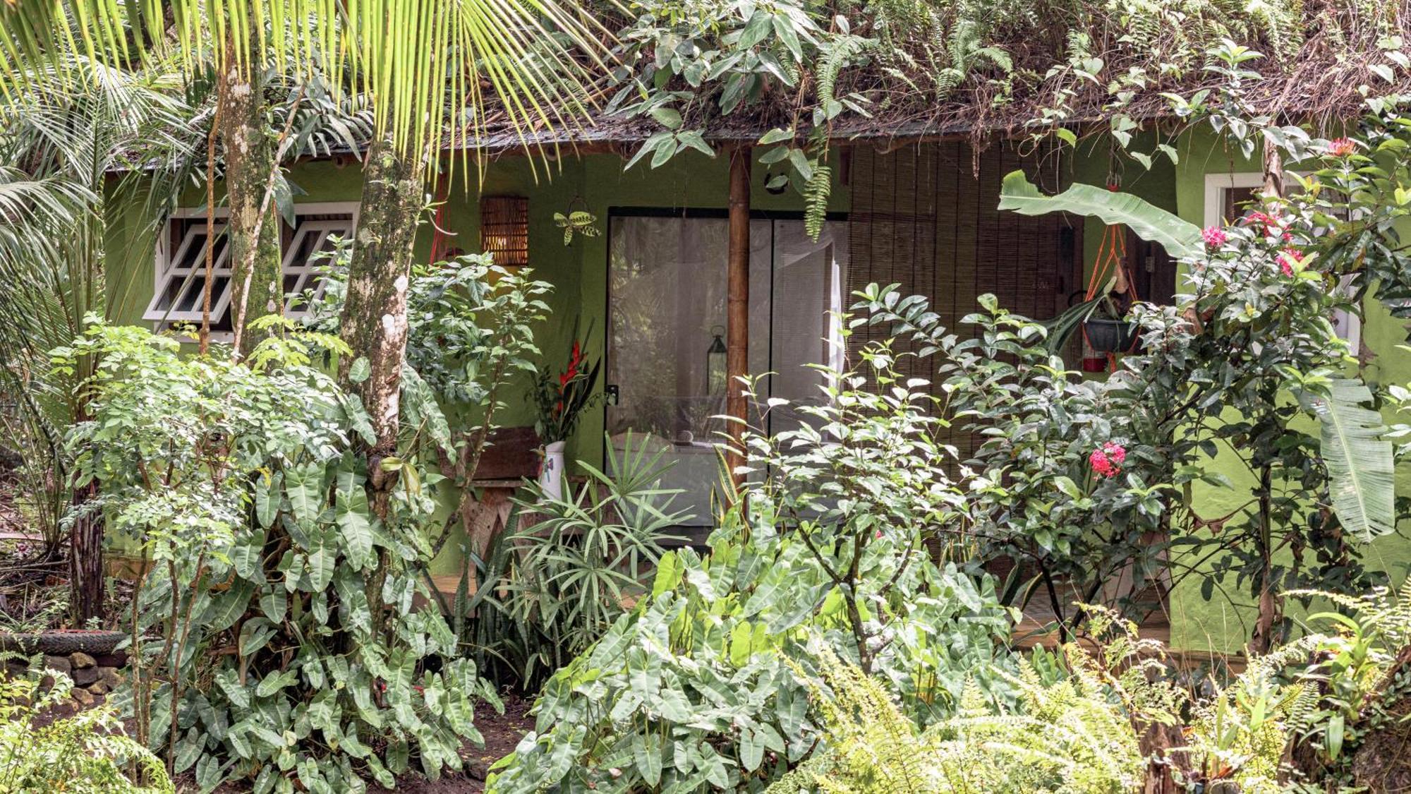 Butterfly House Bahia Hotel Marau  Ngoại thất bức ảnh