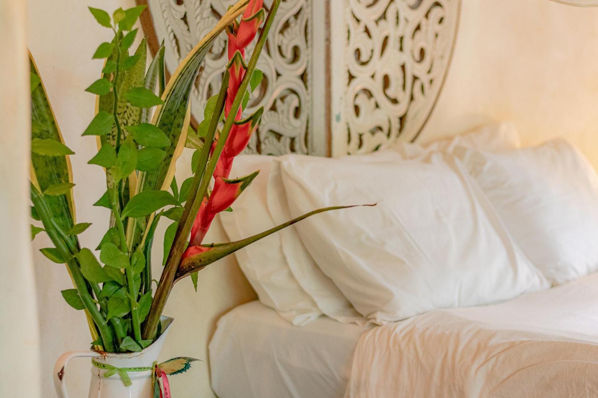 Butterfly House Bahia Hotel Marau  Ngoại thất bức ảnh