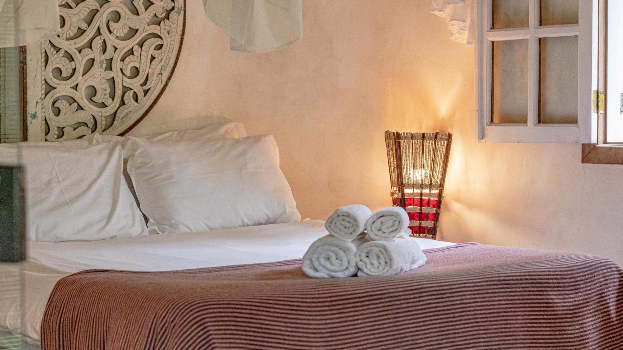 Butterfly House Bahia Hotel Marau  Ngoại thất bức ảnh
